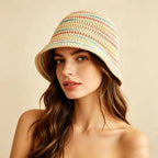 Strand Bucket Hat