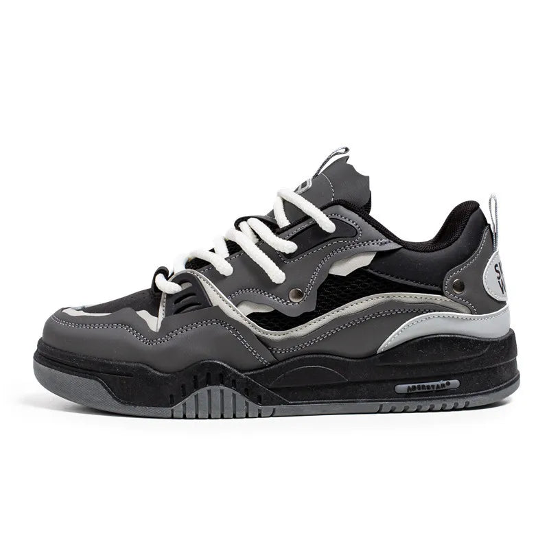 Kingston Court Sneakers