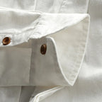 The Kyoto Linen Shirt