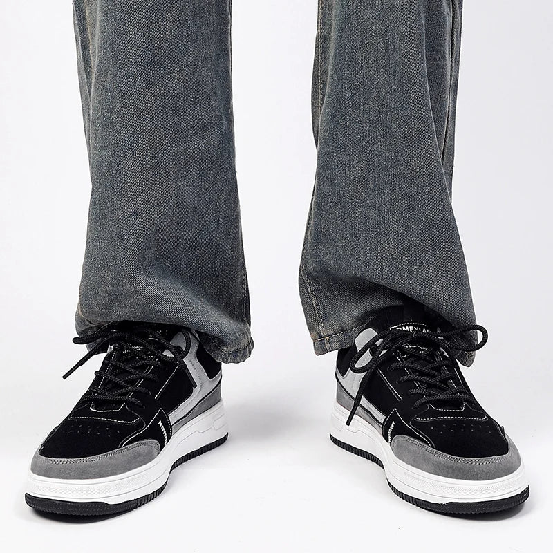Marcus Low-Top Sneaker