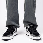 Marcus Low-Top Sneaker