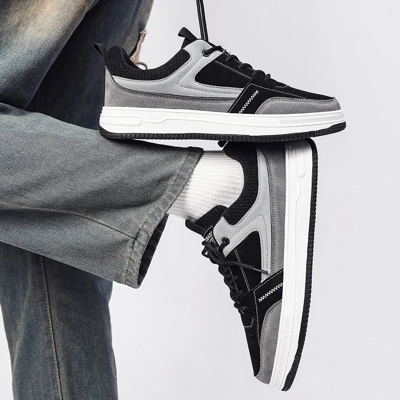 Marcus Low-Top Sneaker