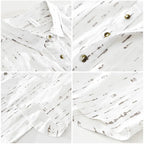 Harbor Linen Print Shirt
