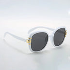 Uptown Oversized Frame