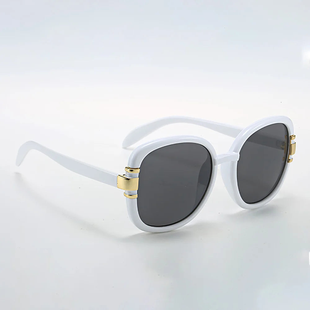 Uptown Oversized Frame
