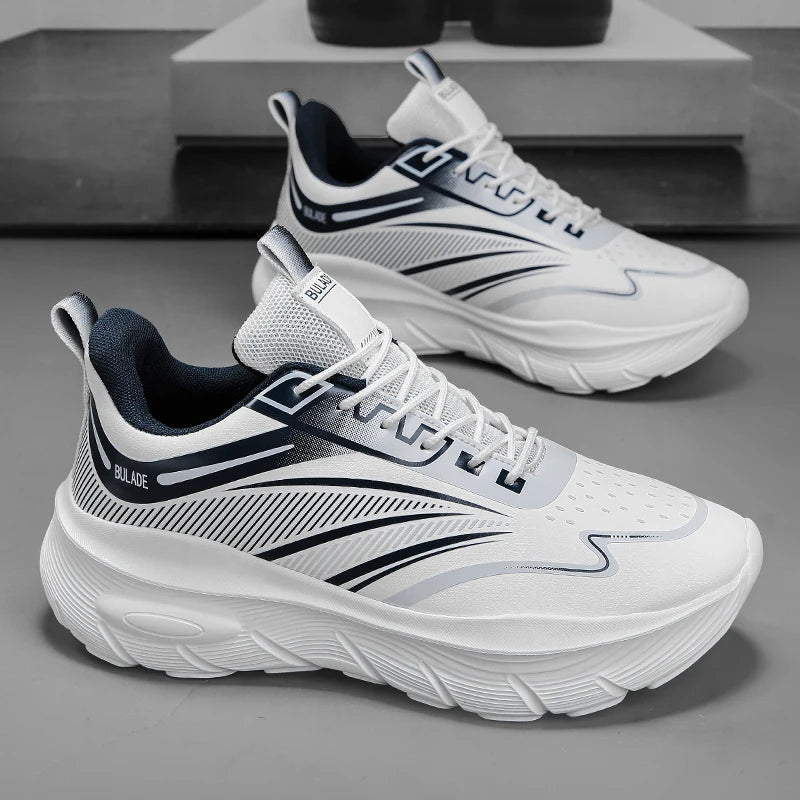 Lorenzo Running Sneakers