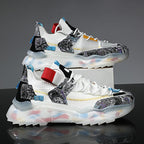 Kingston Air Sneakers