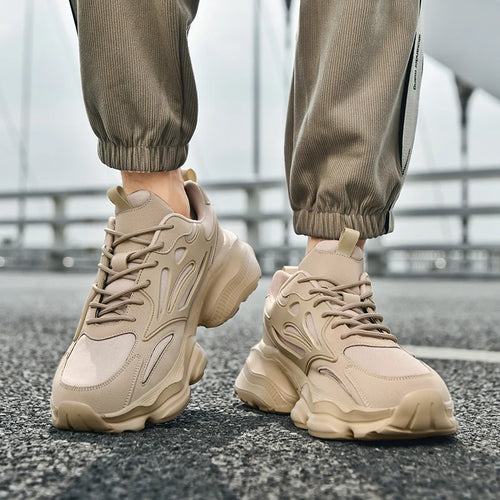Bruno Air Mesh Sneakers