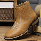 The Havana Chelsea Boots