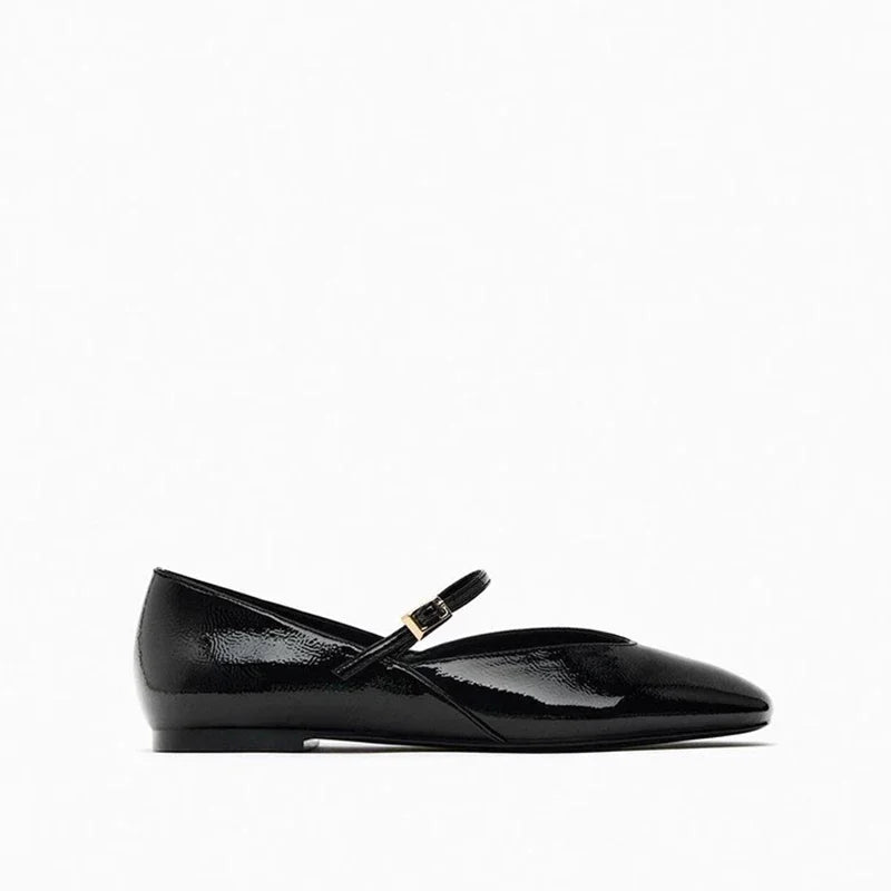 Valeria Ballet Flat