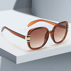 Uptown Oversized Frame