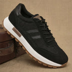 The Mercer Runner