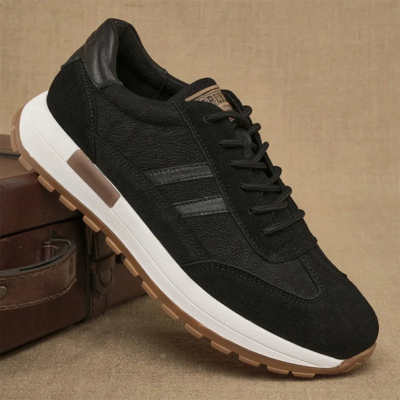 The Mercer Runner