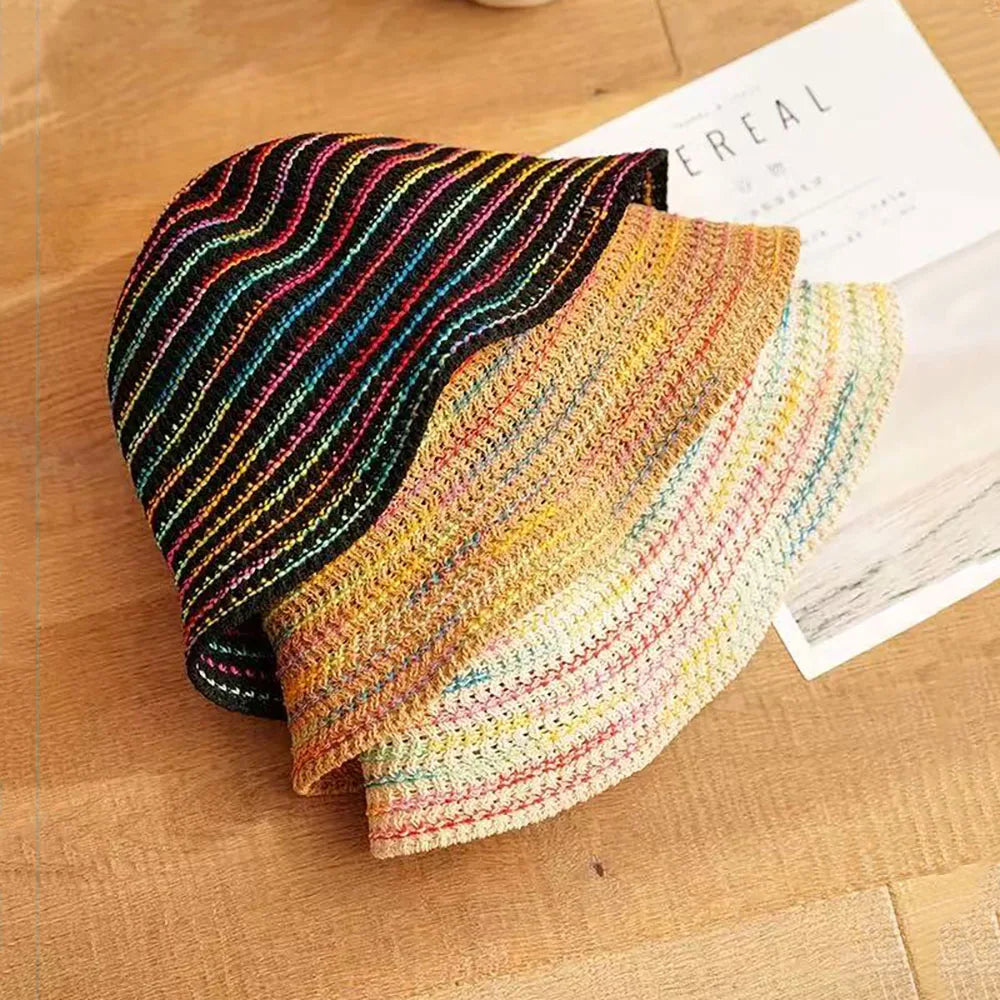 Strand Bucket Hat