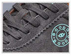 The Ashby Court Sneaker