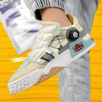 Rocco Padded Sneaker