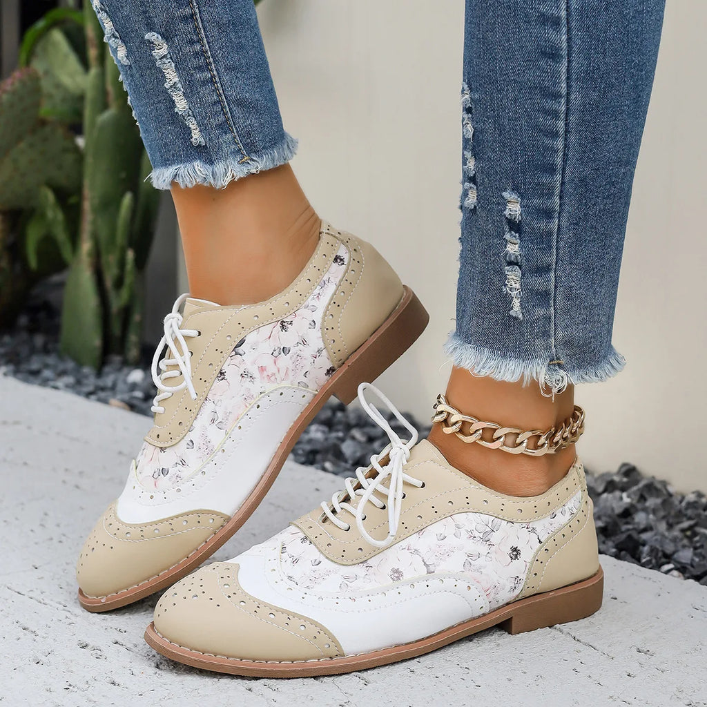 The Charleston Pop Oxford