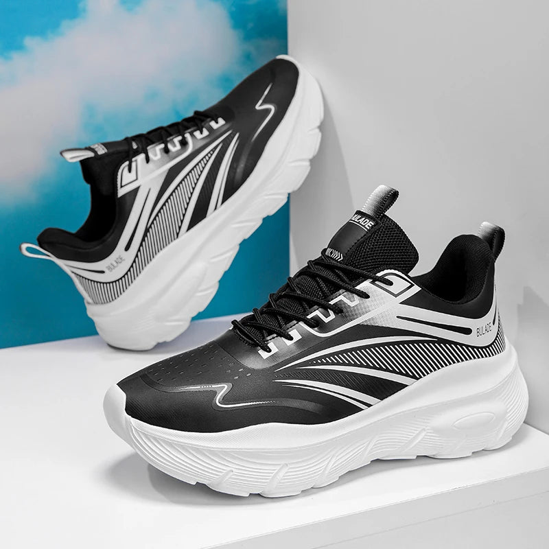 Lorenzo Running Sneakers