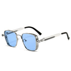 Knox Square Sunglasses
