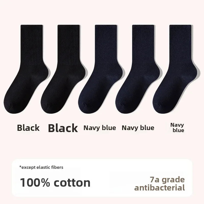 The Kelso Crew Socks