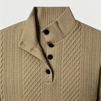 The Galway Sweater