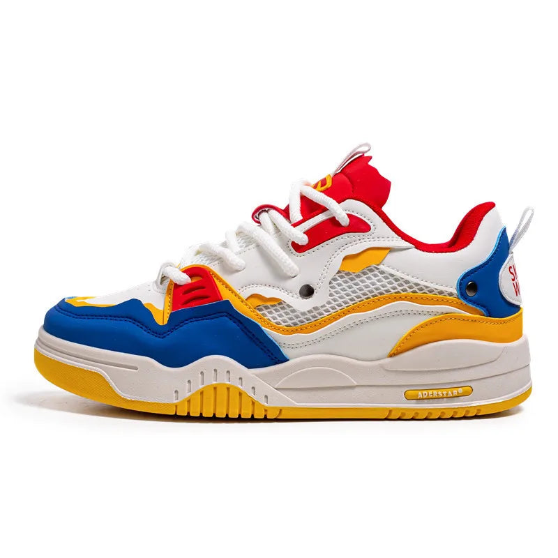 Kingston Court Sneakers