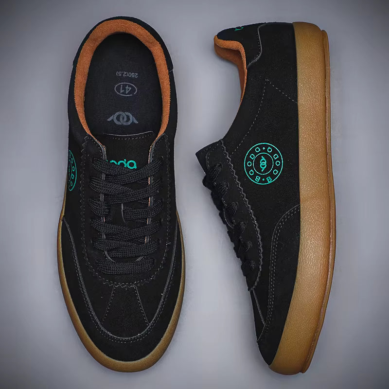 The Ashby Court Sneaker