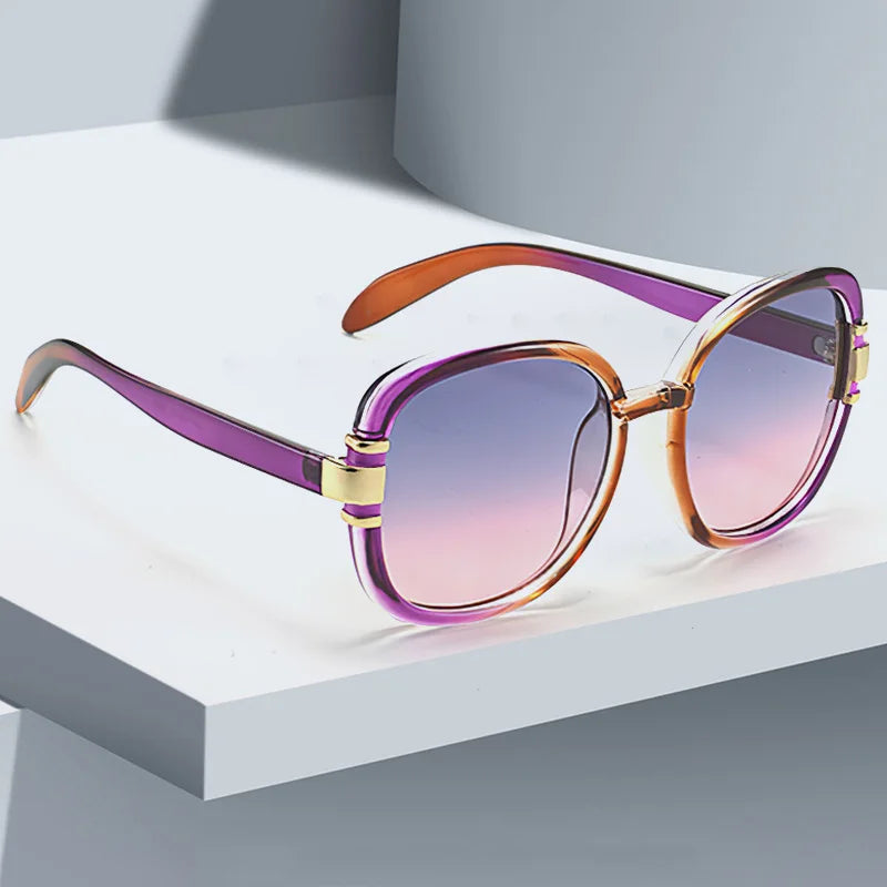 Uptown Oversized Frame