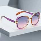Uptown Oversized Frame