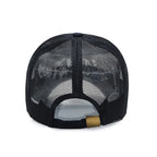 Ventura Mesh Baseball Cap