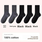 The Kelso Crew Socks