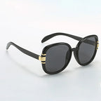 Uptown Oversized Frame