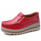 Elena Comfort Loafers