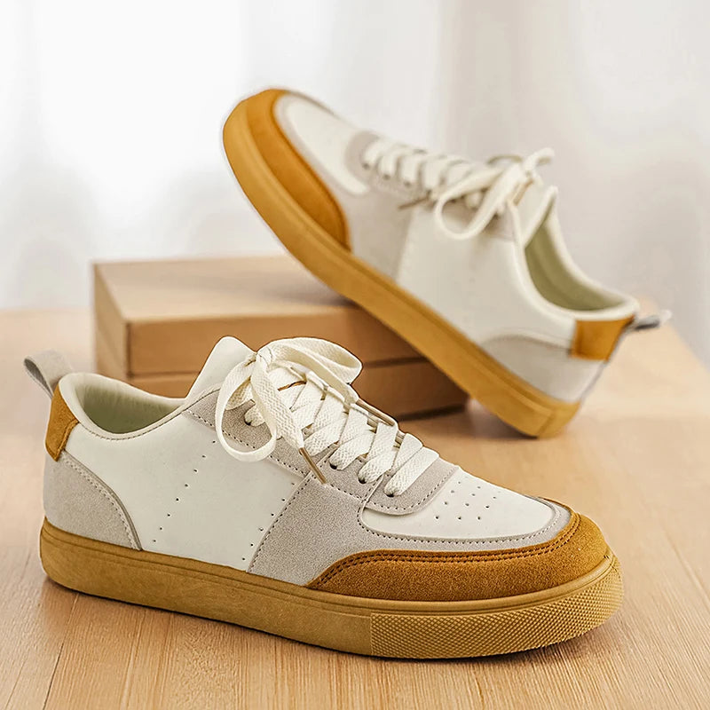 Carter Low-Top Sneaker