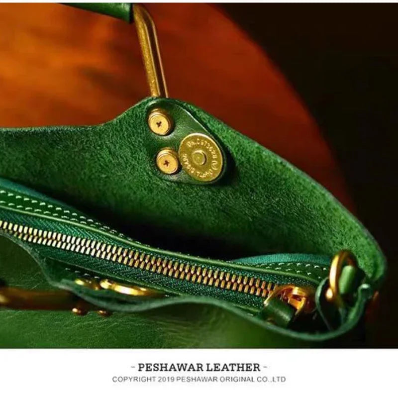 THE CIELO Heritage Tote