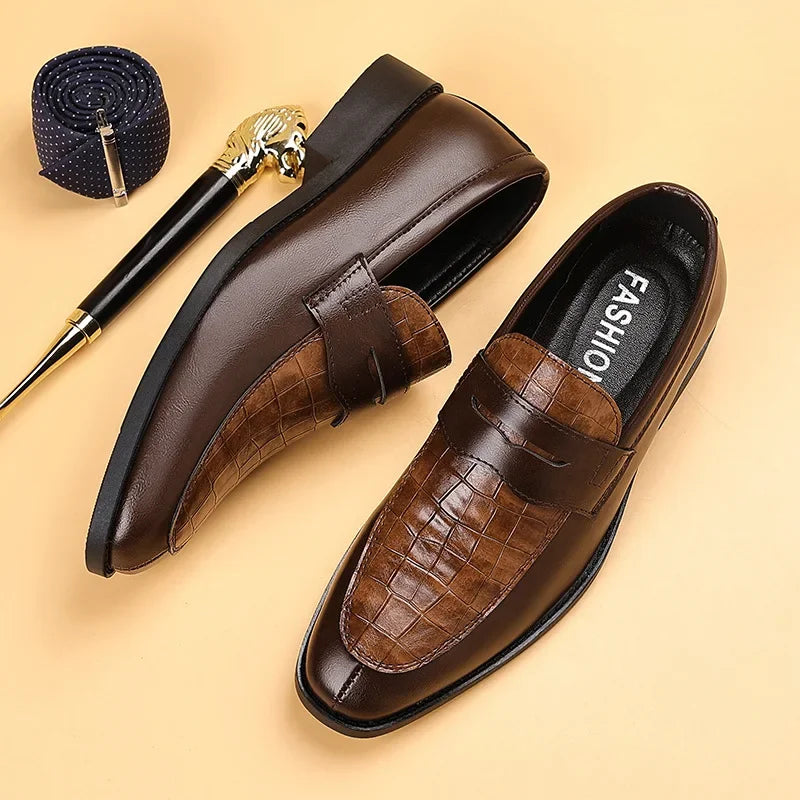 Lorenzo Loafers