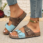 Canyon Slide Sandal
