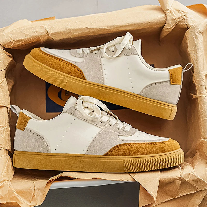 Carter Low-Top Sneaker