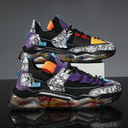 Kingston Air Sneakers