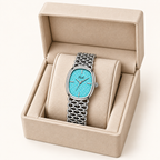 The Lyra Oval Watch