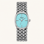 The Lyra Oval Watch