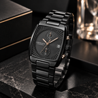 The Langford Square Watch