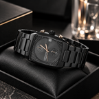 The Langford Square Watch