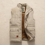 The Harrow Vest