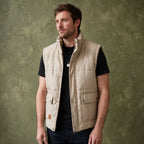 The Harrow Vest