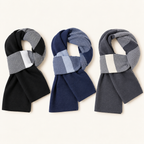 The Whitmore Colorblock Scarf