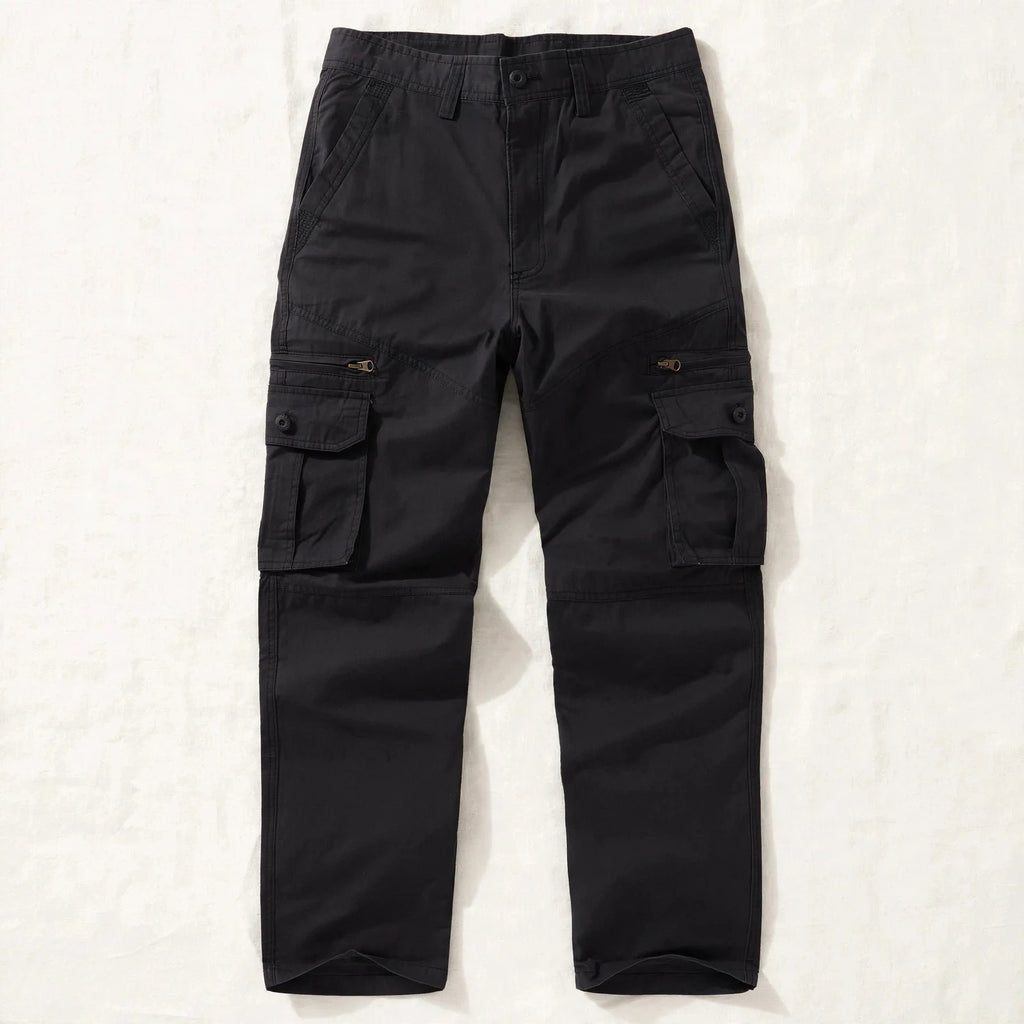 The Aspen Cargo Pant