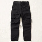 The Aspen Cargo Pant