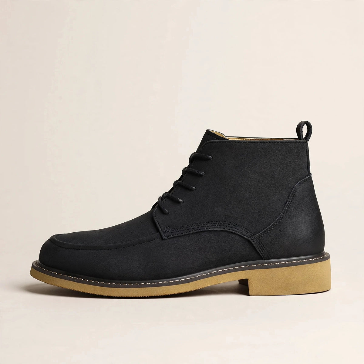 The Terra Moc Boots