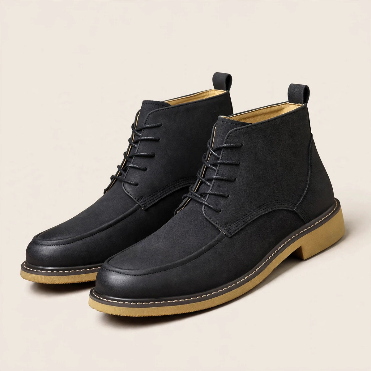 The Terra Moc Boots